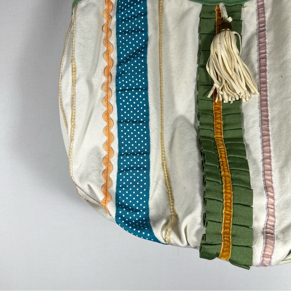 LULU Tote Bag - Picture 2 of 5